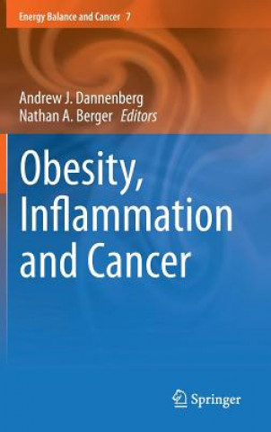 Carte Obesity, Inflammation and Cancer Andrew Dannenberg