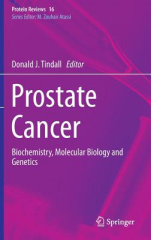 Carte Prostate Cancer Donald J. Tindall
