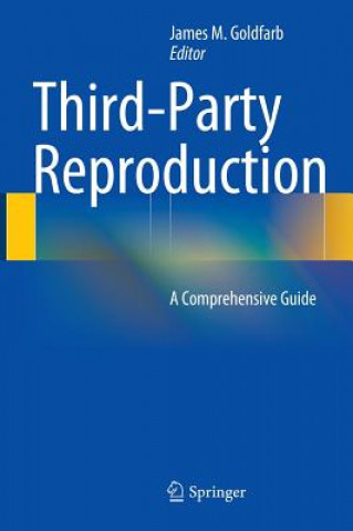 Libro Third-Party Reproduction James M. Goldfarb