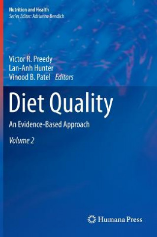 Book Diet Quality Victor R. Preedy