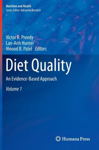 Carte Diet Quality Victor R. Preedy