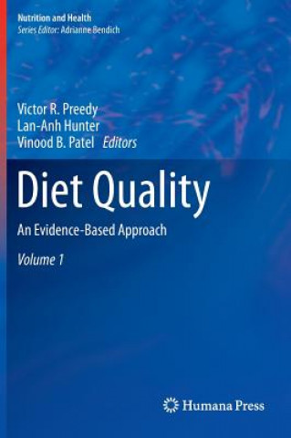 Book Diet Quality Victor R. Preedy