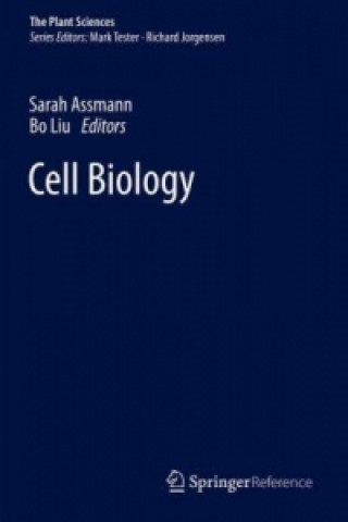 Libro Plant Cell Biology Sarah Assmann