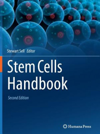 Książka Stem Cells Handbook Stewart Sell