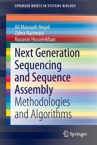 Carte Next Generation Sequencing and Sequencing Assembly Ali Massoudi-Nejad