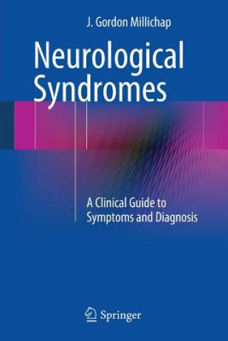 Książka Neurological Syndromes J. Gordon Millichap