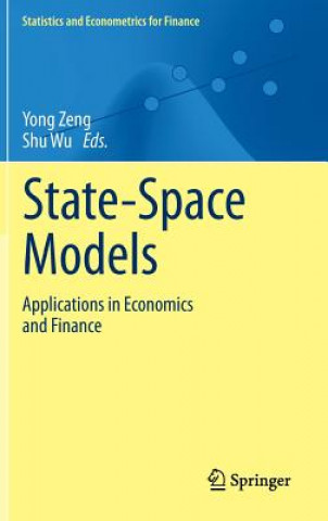 Carte State-Space Models Yong Zeng