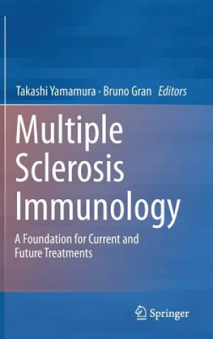 Carte Multiple Sclerosis Immunology Takashi Yamamura