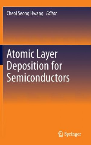Carte Atomic Layer Deposition for Semiconductors Cheol Seong Hwang