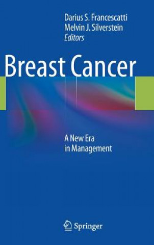 Book Breast Cancer Darius S. Francescatti