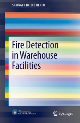 Carte Fire Detection in Warehouse Facilities Joshua Dinaburg