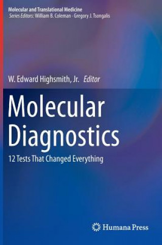 Livre Molecular Diagnostics Jr.