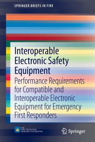 Carte Interoperable Electronic Safety Equipment Casey C Grant