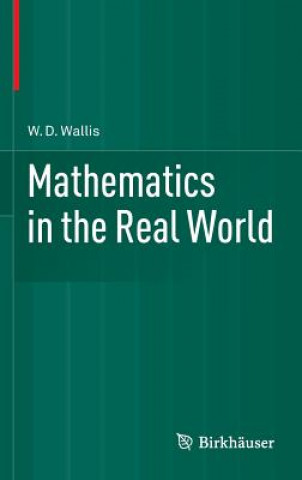 Kniha Mathematics in the Real World W.D. Wallis