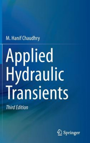 Carte Applied Hydraulic Transients M. Hanif Chaudhry