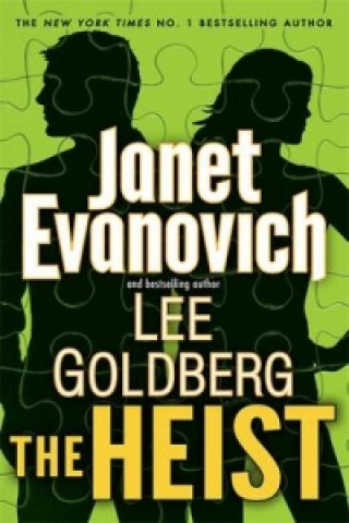 Livre Heist Janet Evanovich