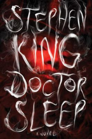 Книга Doctor Sleep Stephen King