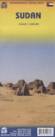 Materiale tipărite Sudan 