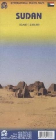 Prasa Sudan 