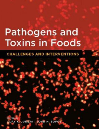 Buch Pathogens and Toxins in Food Vijay Juneja