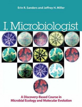 Könyv I, Microbiologist Erin R. Sanders