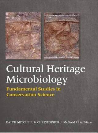 Carte Cultural Heritage Microbiology Ralph Mitchell