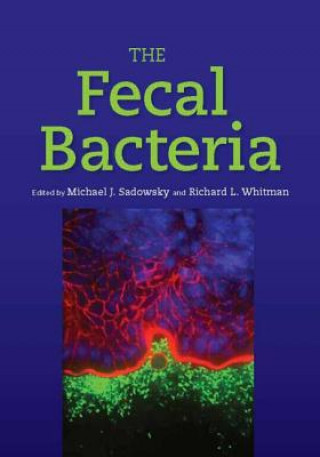 Carte Fecal Bacteria Michael Sadowsky