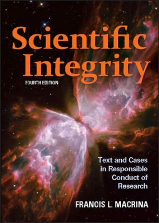 Carte Scientific Integrity 4e Francis L. Macrina
