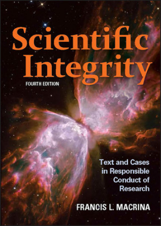 Buch Scientific Integrity 4e Francis L. Macrina