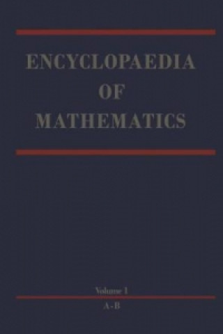 Книга Encyclopaedia of Mathematics Michiel Hazewinkel