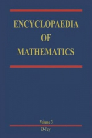 Книга Encyclopaedia of Mathematics Michiel Hazewinkel