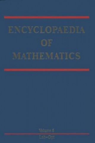 Kniha Encyclopaedia of Mathematics Michiel Hazewinkel