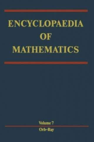 Book Encyclopaedia of Mathematics Michiel Hazewinkel