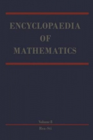 Buch Encyclopaedia of Mathematics Michiel Hazewinkel