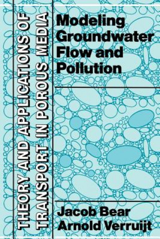 Carte Modeling Groundwater Flow and Pollution J. Bear
