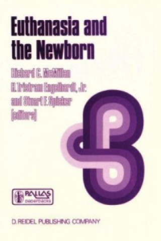 Carte Euthanasia and the Newborn R.C. McMillan