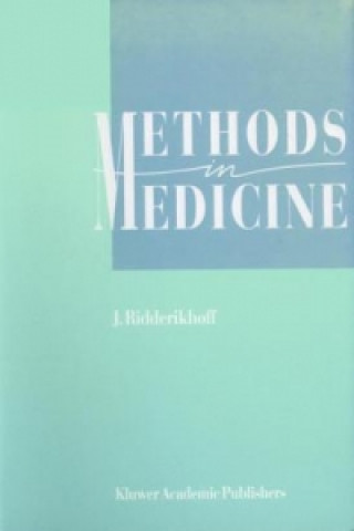 Carte Methods in Medicine J. Ridderikhoff