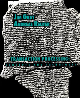 Carte Transaction Processing Jim Gray