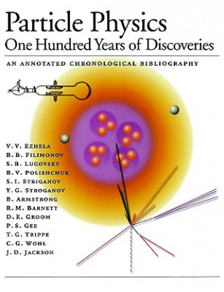 Buch Particle Physics V. V. Ezhela