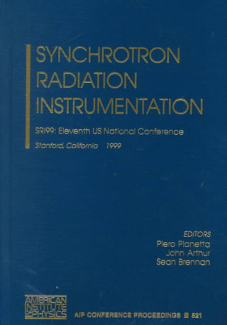 Carte Synchrotron Radiation Instrumentation Piero Pianetta