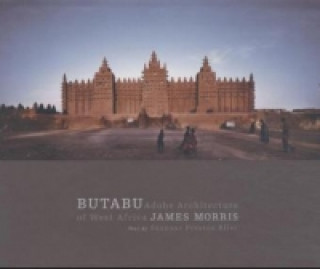 Buch Butabu James Morris