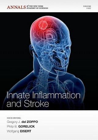 Knjiga Innate Inflammation and Stroke Wolfgang Eisert