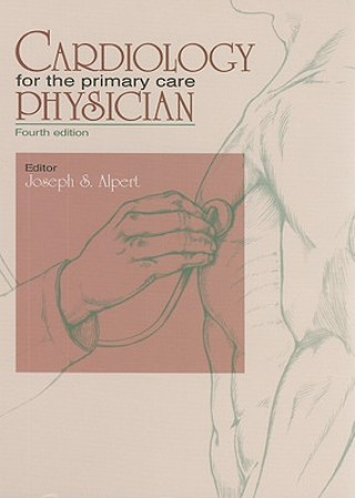 Книга Cardiology for the Primary Care Physician Joseph S. Alpert