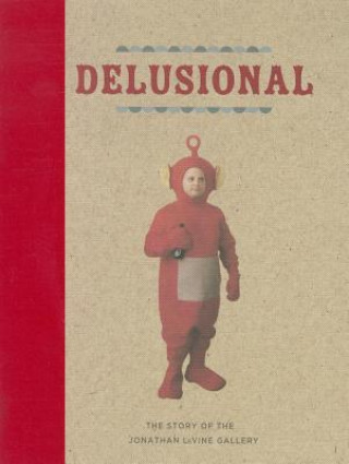 Βιβλίο Delusional Caleb Neelon