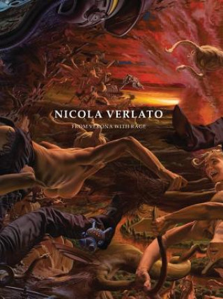 Carte From Verona With Rage - Nicola Verlato Nicola Verlato