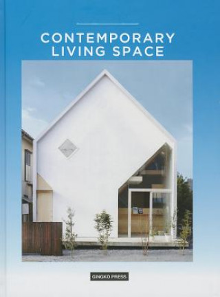 Kniha Contemporary Living Space Gingko Press