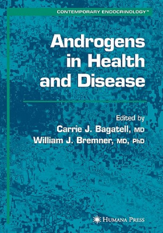 Book Androgens in Health and Disease Carrie Bagatell