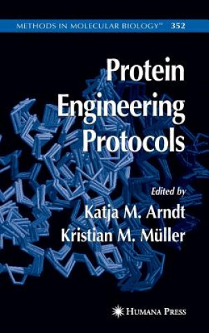 Carte Protein Engineering Protocols Katja Arndt