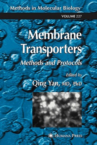 Βιβλίο Membrane Transporters Qing Yan