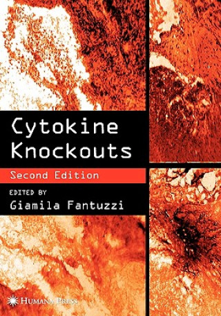 Book Cytokine Knockouts Giamila Fantuzzi